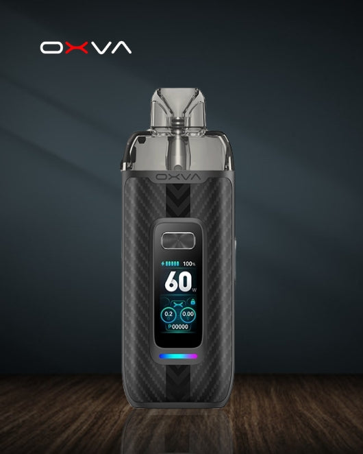 OXVA VPrime