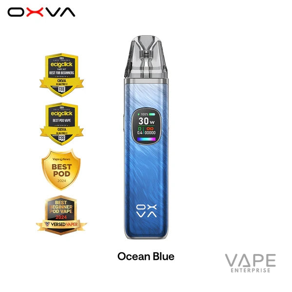 OXVA XLIM Pro 2 Pod Vape Kit