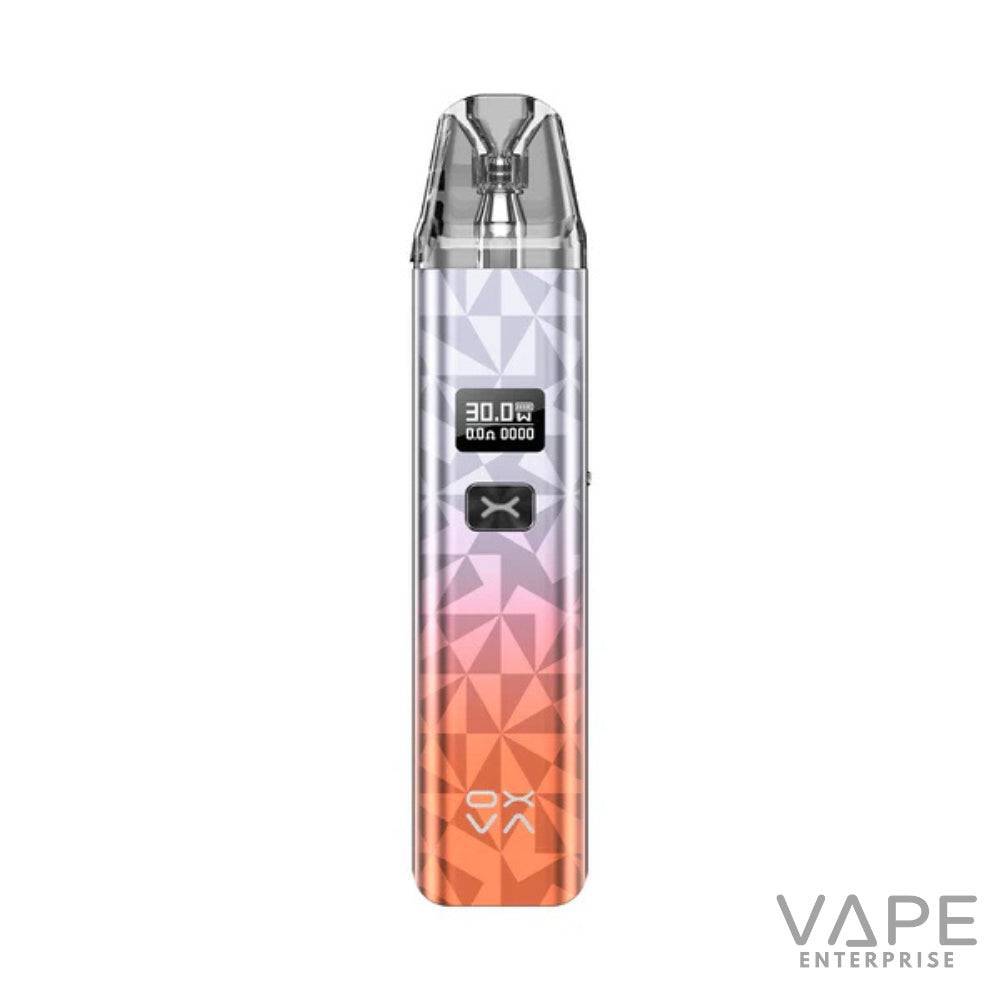OXVA XLIM Classic Edition