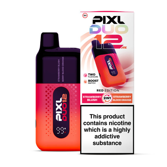 PIXL Duo 12