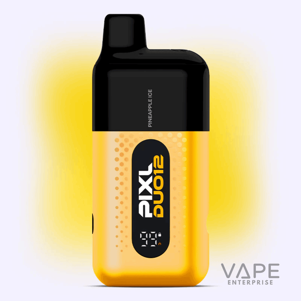 PIXL Duo Legal Big Puff Device