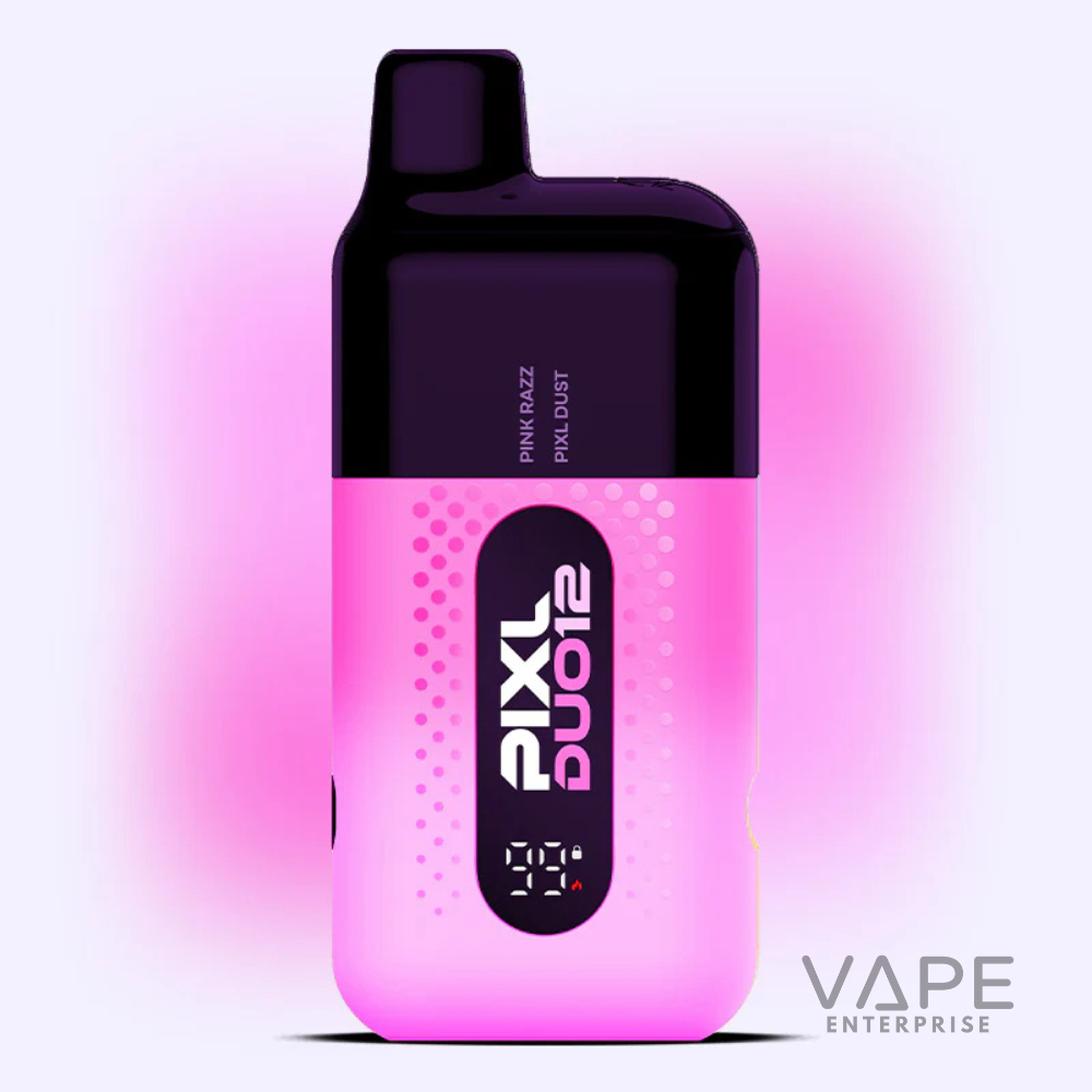 PIXL Duo Legal Big Puff Device