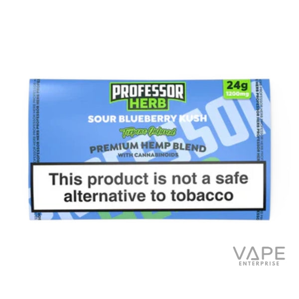 PROFESSOR HERB PREMIUM HEMP BLEND