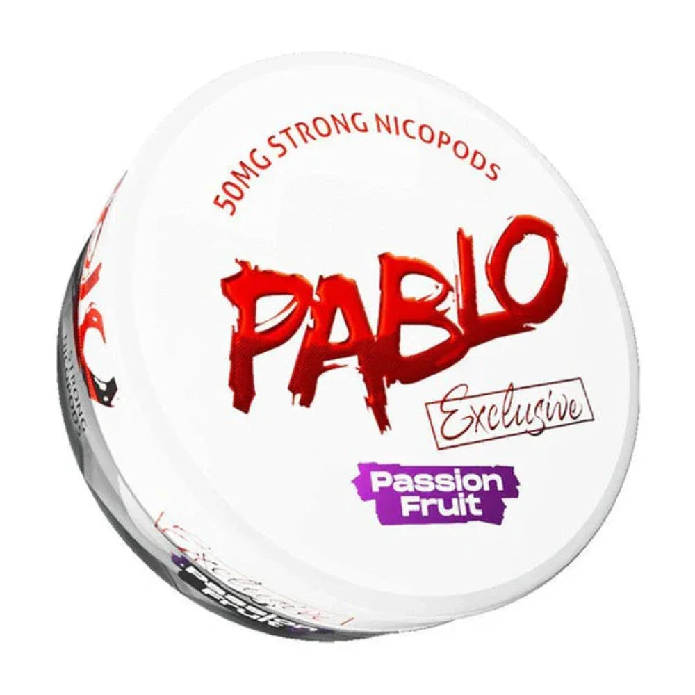 Pablo Snus pouch