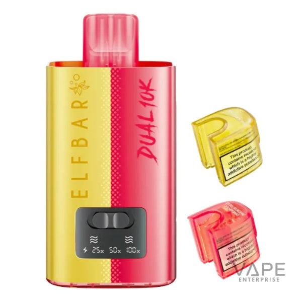 elfbar dual 10k
Pineapple_Edition