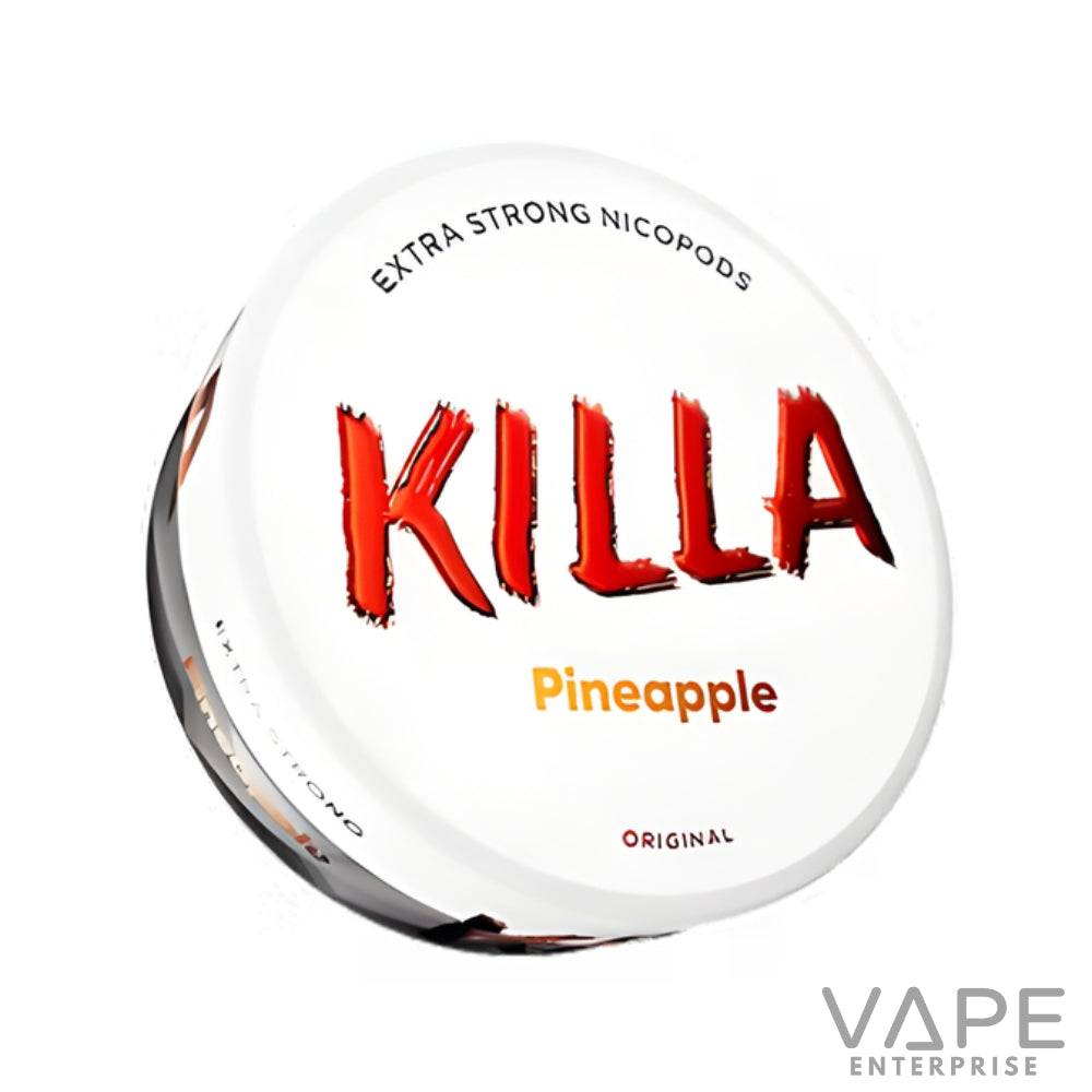 Killa Nicotine Pouch