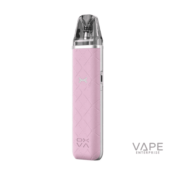 OXVA XLIM GO KIT
Pink