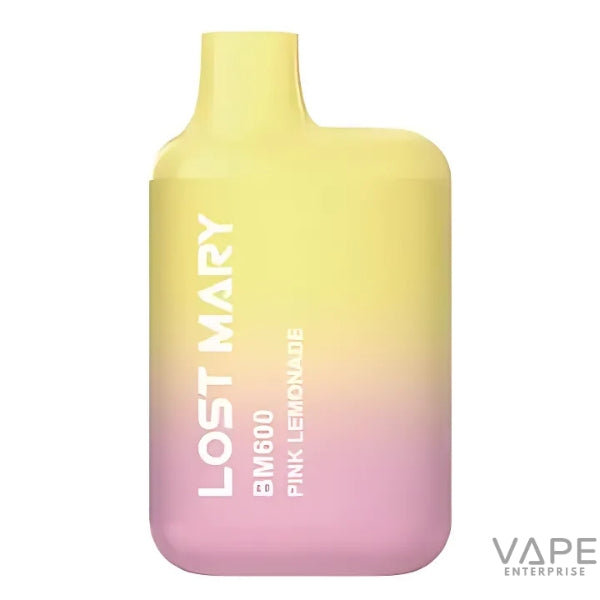 Lost Mary BM600 Prefilled Pod Kit