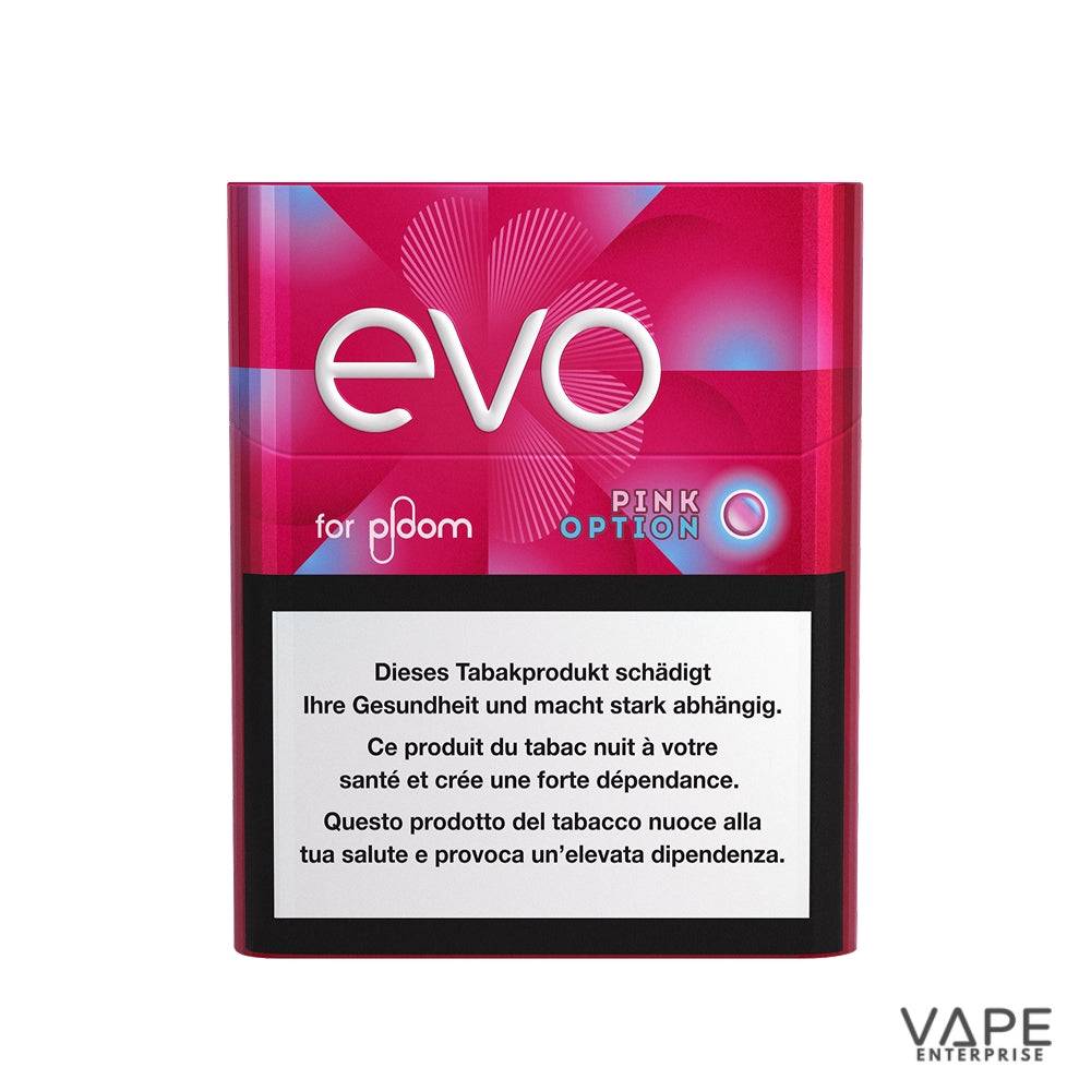 Evo Tobacco Sticks