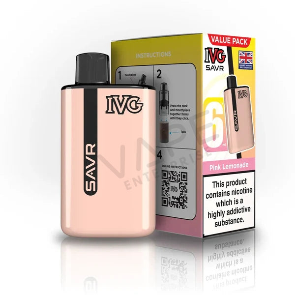 IVG SAVR Starter Vape Kit
Pink_Lemonade_11