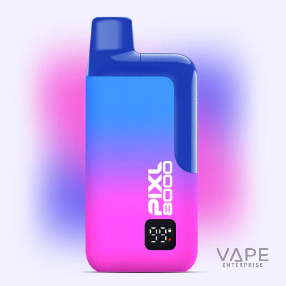 Pixl 8000 Vape Kit
