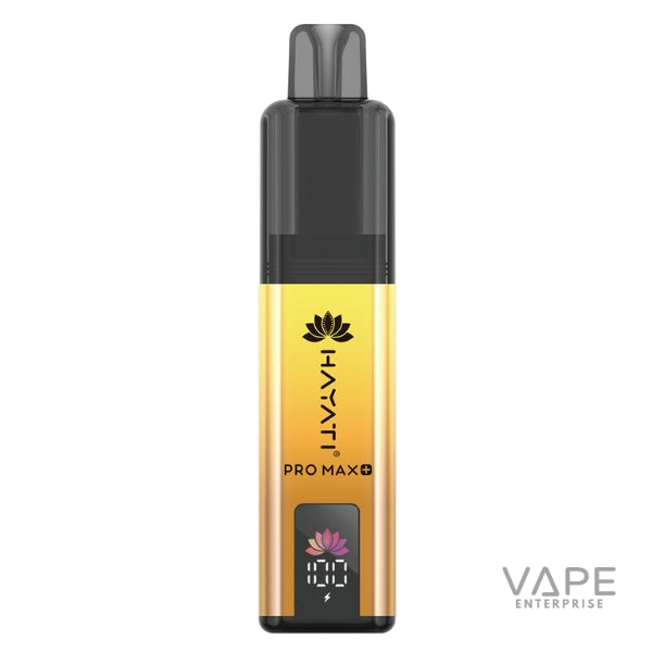 Hayati Pro Max Plus 6000 puffs vape
Pipeline_Punch