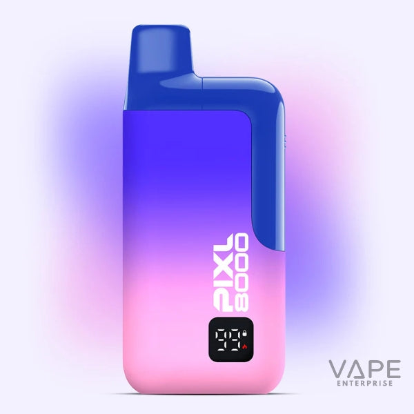 Pixl 8000 Puffs Vape Kit