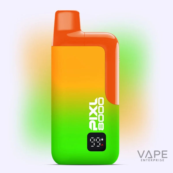 Pixl 8000 Puffs Vape Kit