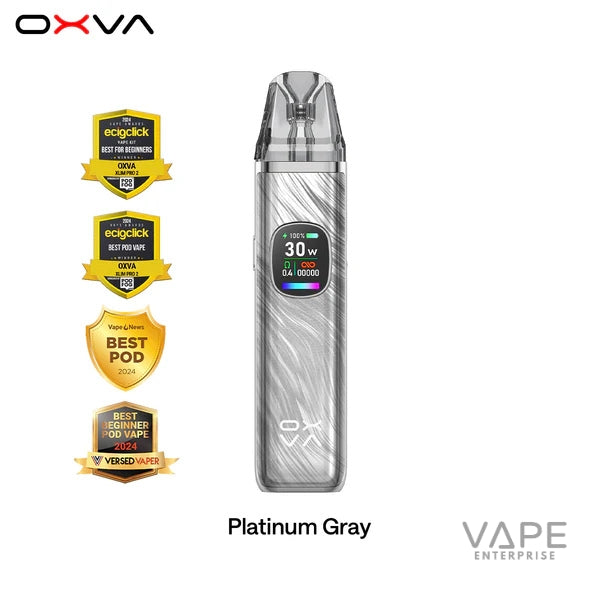 OXVA XLIM Pro 2 Pod Vape Kit