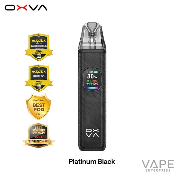 OXVA XLIM Pro 2 Pod Vape Kit