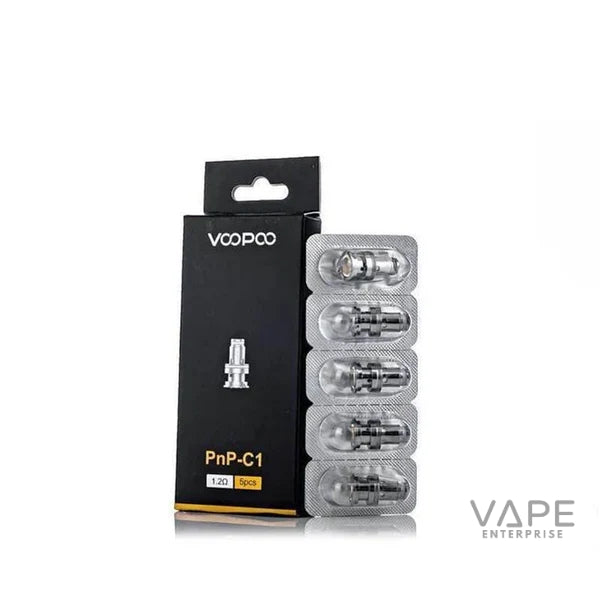VOOPOO PnP Replacement Coils