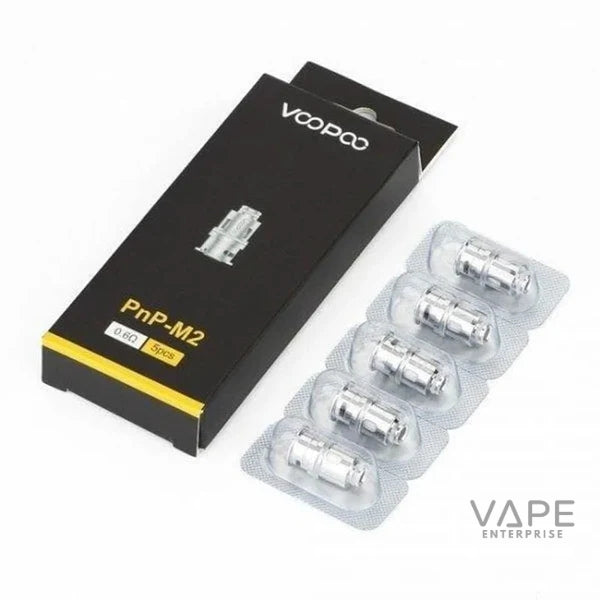 VOOPOO PnP Replacement Coils