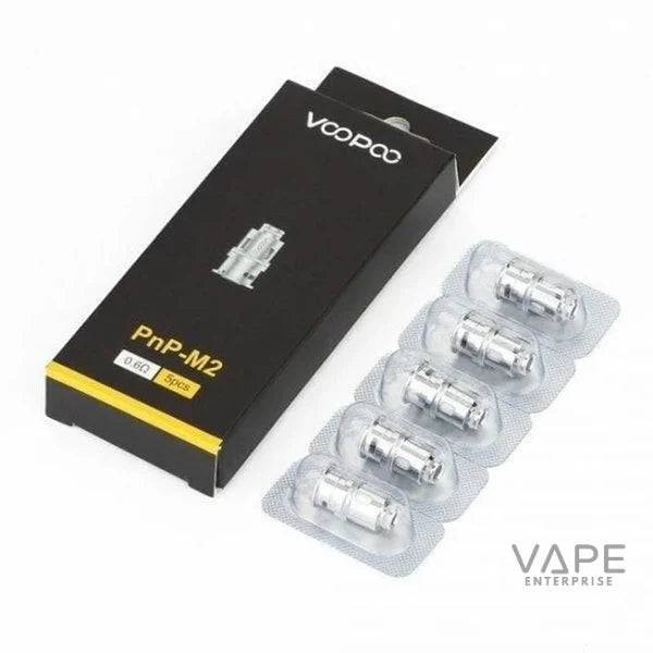 VOOPOO PnP Replacement Coils