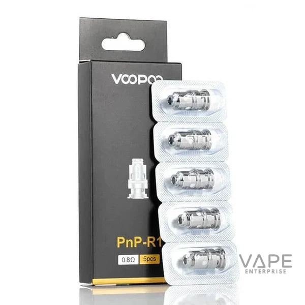 VOOPOO PnP Replacement Coils
