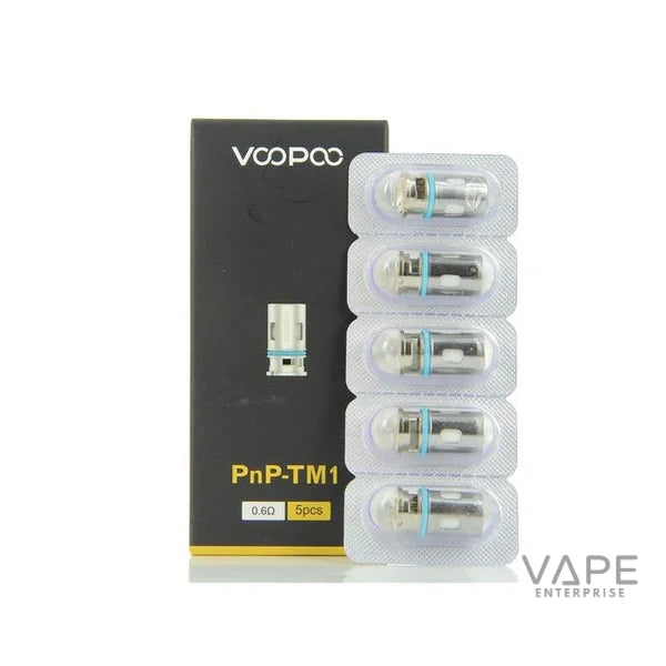 VOOPOO PnP Replacement Coils