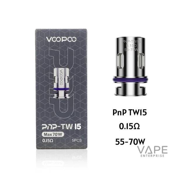 VOOPOO PnP Replacement Coils