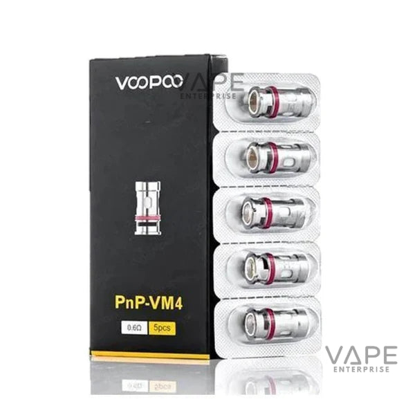 VOOPOO PnP Replacement Coils