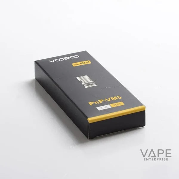 VOOPOO PnP Replacement Coils
