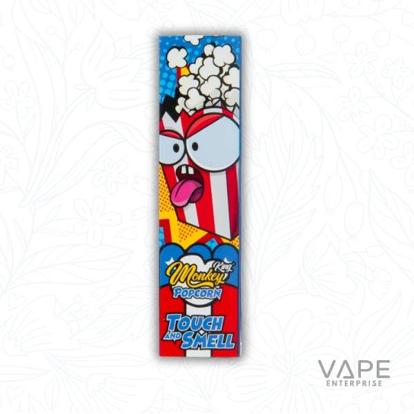 King Size Slim Monkey King Scented Rolling Papers & Tips