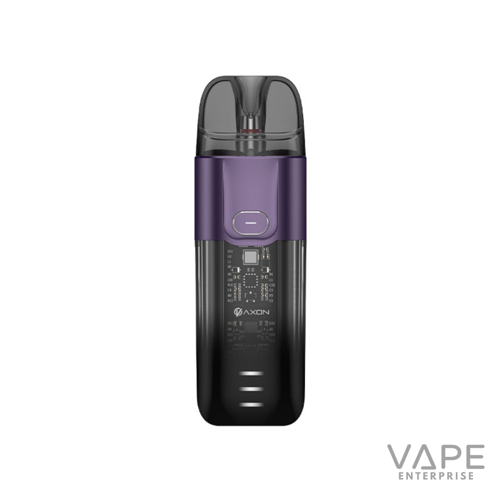 Vaporesso LUXE X Pod Kit