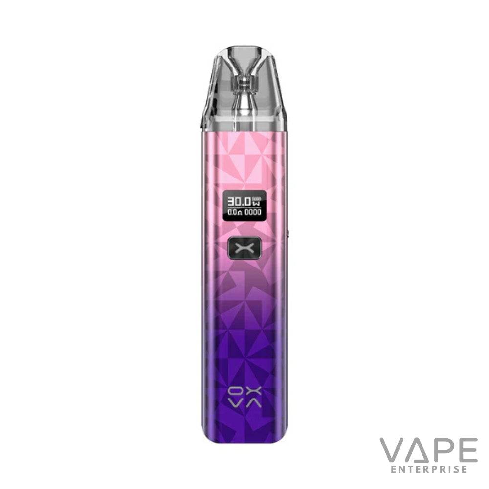 OXVA XLIM Classic Edition