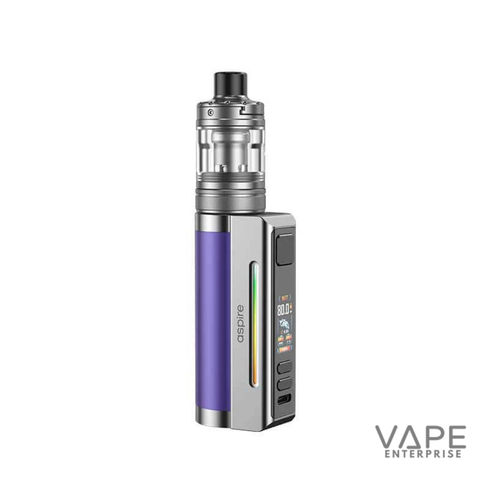 Aspire Zelos M80 Kit