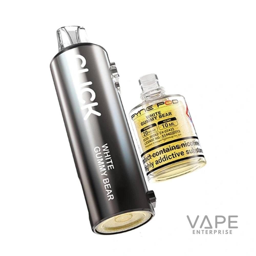 Pyne Pod Click Prefilled Pod