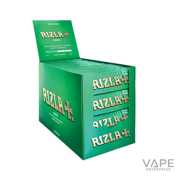 RIZLA
