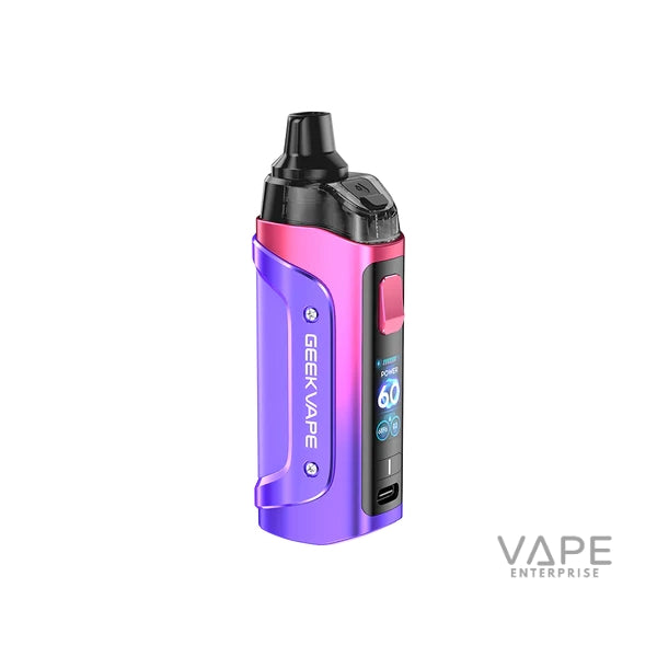 Geekvape Aegis Boost 3 Pod Kit