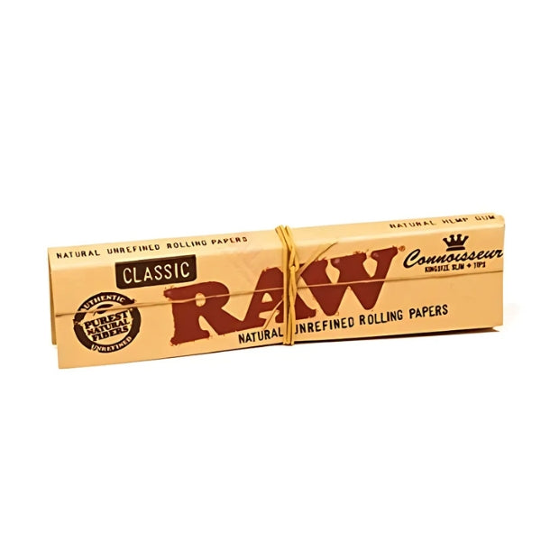 Raw classic Rolling paper
