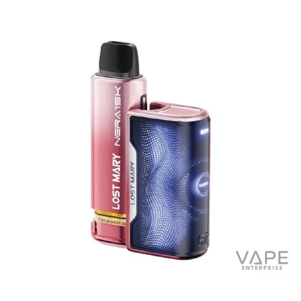 Lost Mary Nera30K Disposable Vape
RedEdition