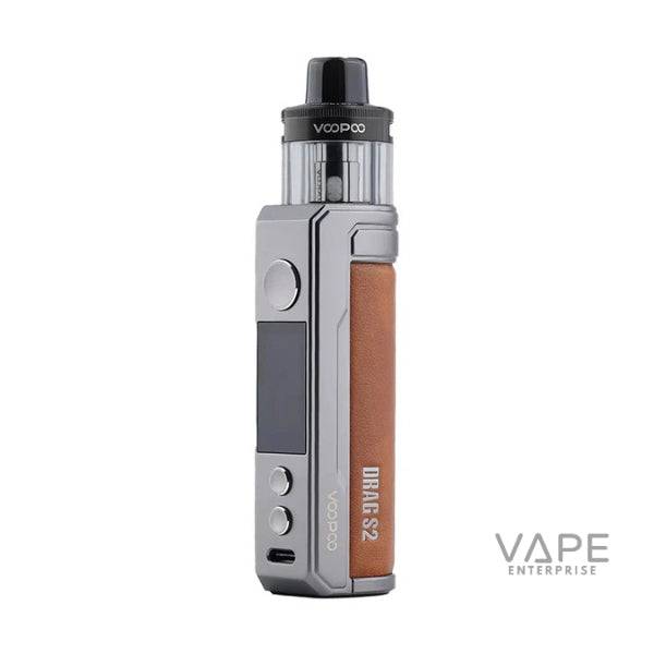 VOOPOO DRAG S2