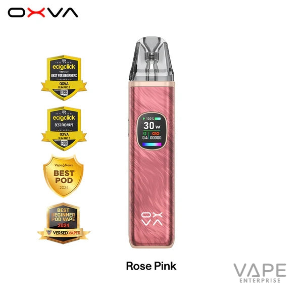 OXVA XLIM Pro 2 Pod Vape Kit