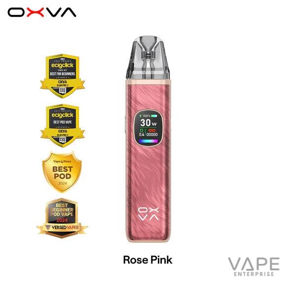 OXVA XLIM Pro 2 Pod Vape Kit