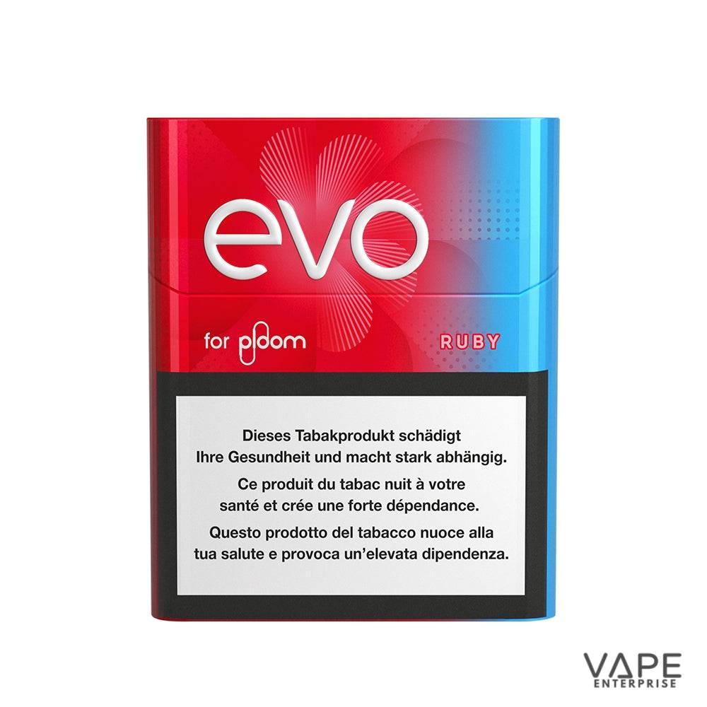 Evo Tobacco Sticks