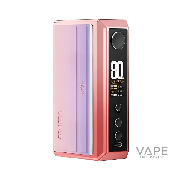 VOOPOO DRAG 5 BOX MOD