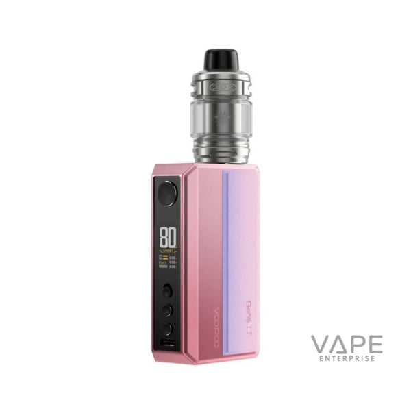 VOOPOO DRAG 5 VAPE KIT