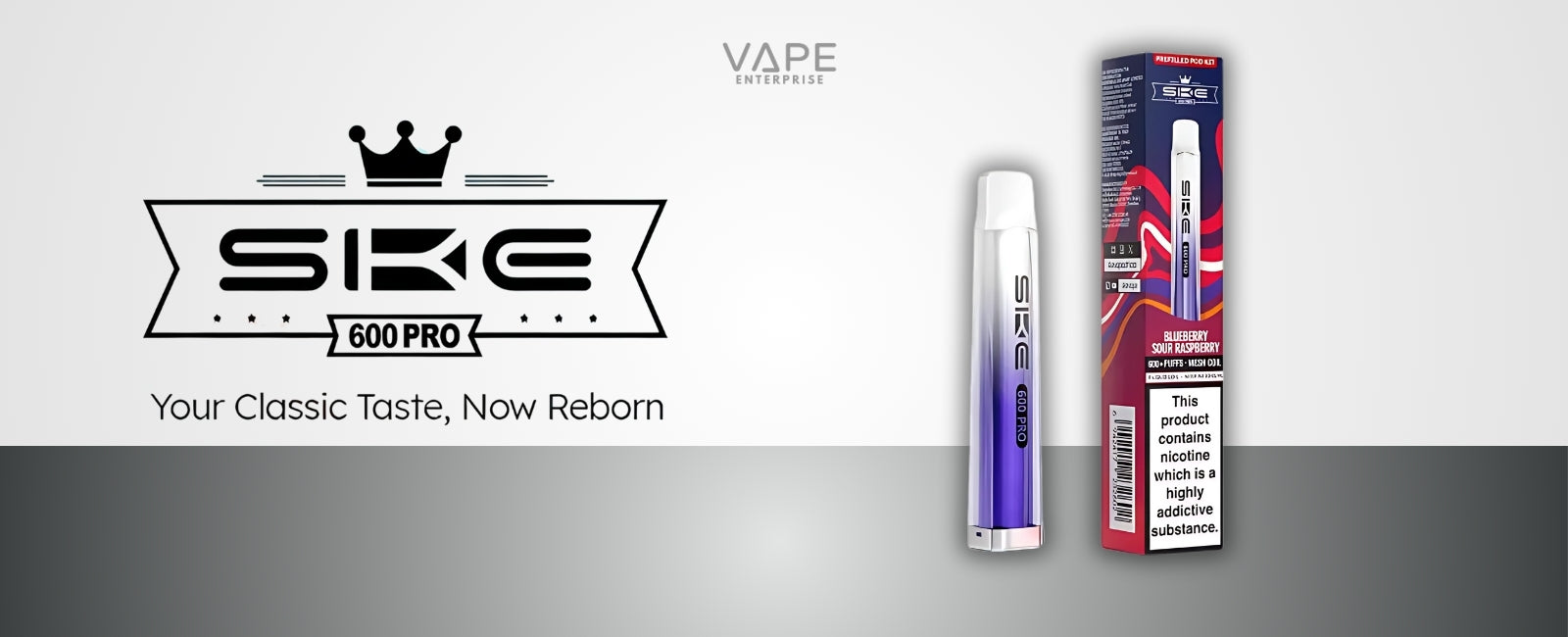 Load video: Try out new flavors with the BM600S and feel the excitement of discovering new flavors.