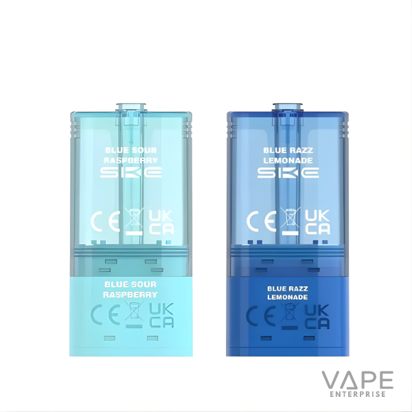 SKE Pro Max 30K Cherry Ice Refill Pods