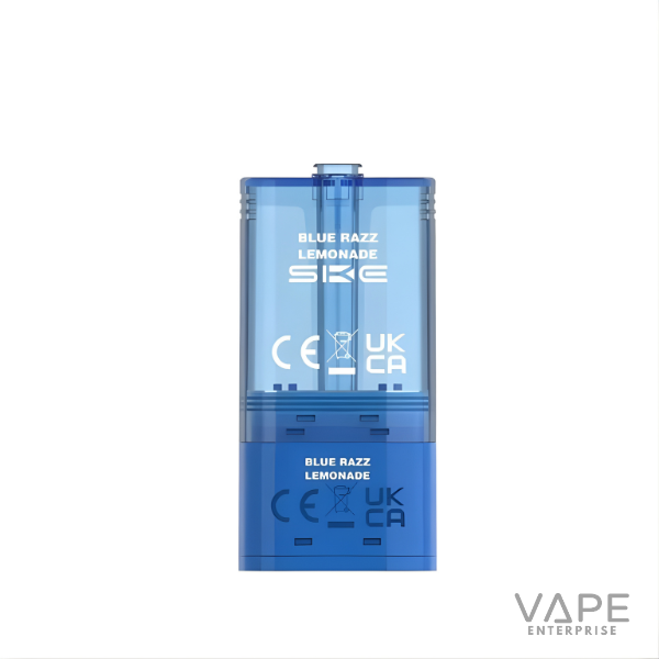 SKE Pro Max 30K Cherry Ice Refill Pods