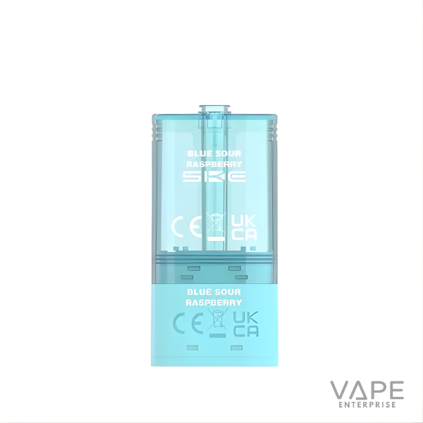 SKE Pro Max 30K Cherry Ice Refill Pods