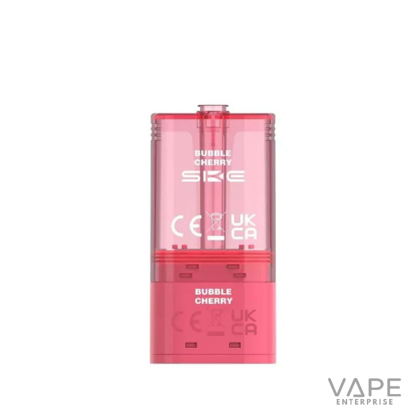 SKE Pro Max 30K Cherry Ice Refill Pods