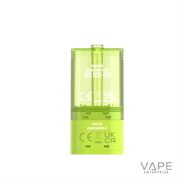 SKE Pro Max 30K Cherry Ice Refill Pods