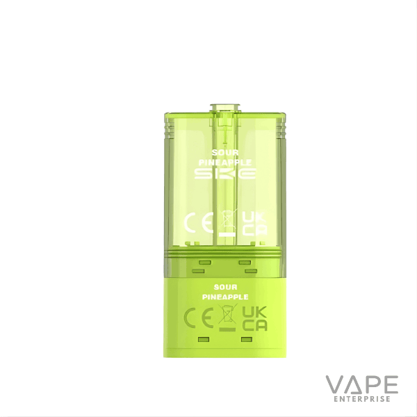 SKE Pro Max 30K Cherry Ice Refill Pods
